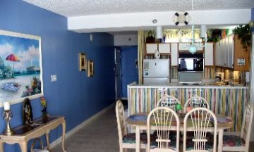 Orange Beach, Alabama, Vacation Rental Condo