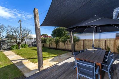 Barwon Heads, Victoria, Vacation Rental House