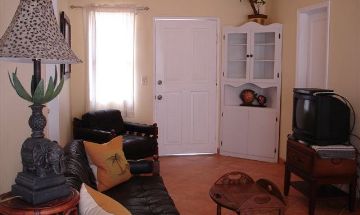 Bajamar, Baja California Norte , Vacation Rental House