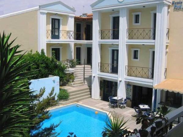 Renia Hotel Apartments