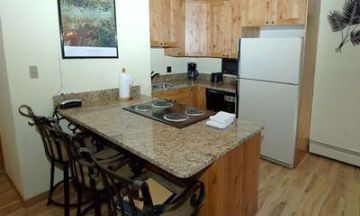 Vail, Colorado, Vacation Rental Condo