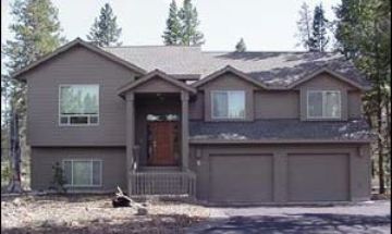 Sunriver, Oregon, Vacation Rental Villa