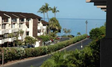 Kihei, Hawaii, Vacation Rental Condo