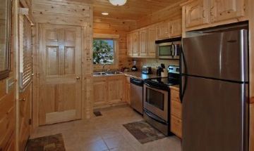 Sevierville, Tennessee, Vacation Rental Cabin