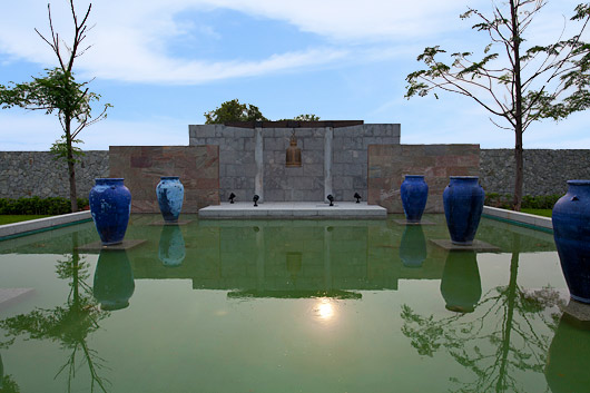 Huay Yai Vacation Rental Villa