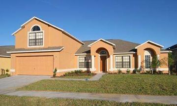 Davenport, Florida, Vacation Rental Villa