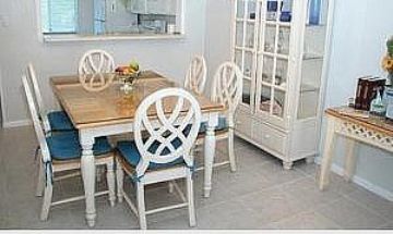 Sanibel Island, Florida, Vacation Rental Condo