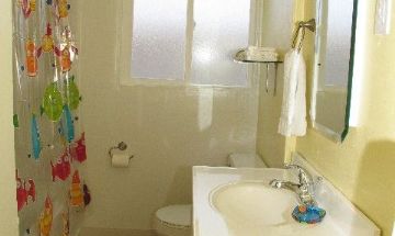 San Diego, California, Vacation Rental House