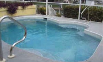 Cape Coral, Florida, Vacation Rental House