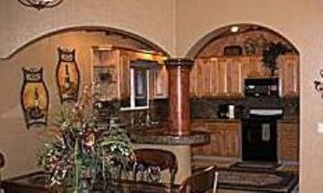 Puerto Penasco, Maya Riviera, Vacation Rental House