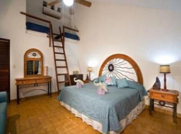 Another View of Bedroom