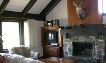 Big Sky, Montana, Vacation Rental Condo