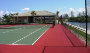 Cape Coral, Florida, Vacation Rental Condo