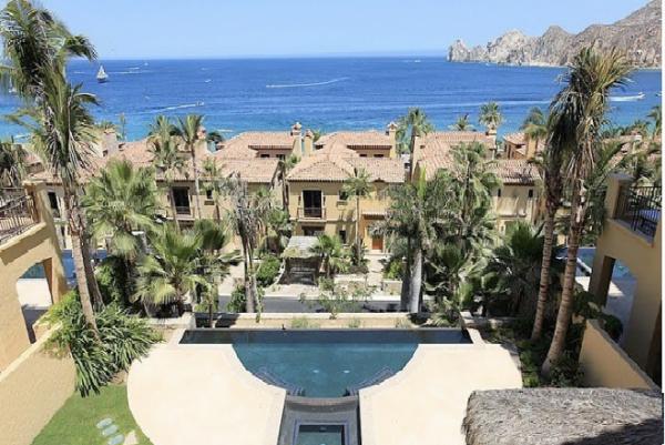 Cabo San Lucas, Baja California, Vacation Rental Apartment