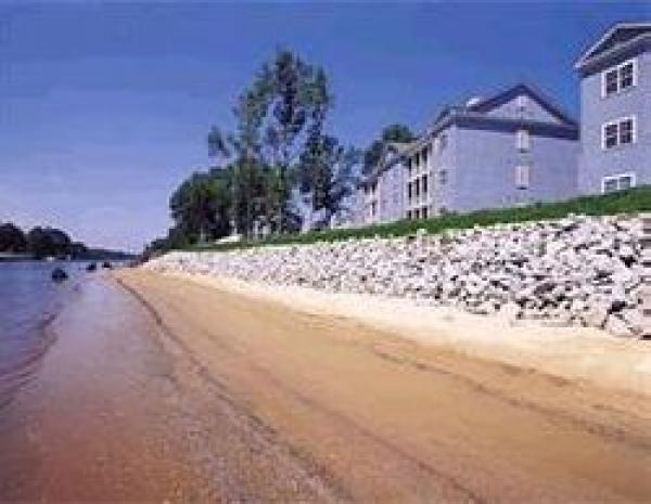 Beach View