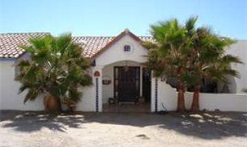 Puerto Penasco, Maya Riviera, Vacation Rental House