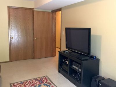 An Ultra Custom Family Vacation Home