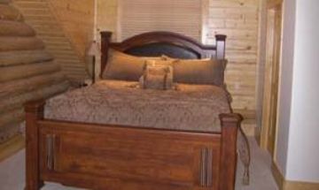 Breckenridge, Colorado, Vacation Rental Cabin