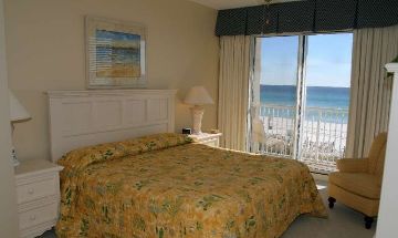 Fort Walton Beach, Florida, Vacation Rental Condo