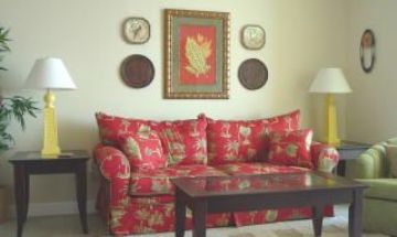 Gulf Shores, Alabama, Vacation Rental Condo