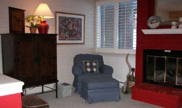 Park City, Utah, Vacation Rental Condo