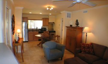 Indian Rocks Beach, Florida, Vacation Rental Condo