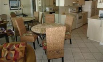 Gulf Shores, Alabama, Vacation Rental Condo