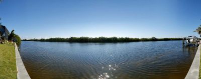Cape Coral, Florida, Vacation Rental Villa