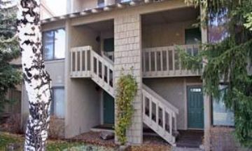 Ketchum, Idaho, Vacation Rental Condo
