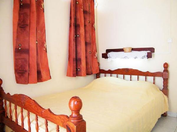 Bedroom 5