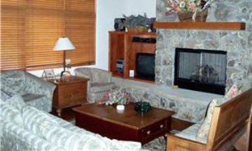 Breckenridge, Colorado, Vacation Rental Villa