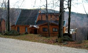 Killington, Vermont, Vacation Rental House