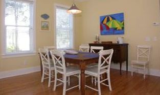 Walton, Florida, Vacation Rental Villa