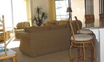 Hilton Head Island, South Carolina, Vacation Rental Condo