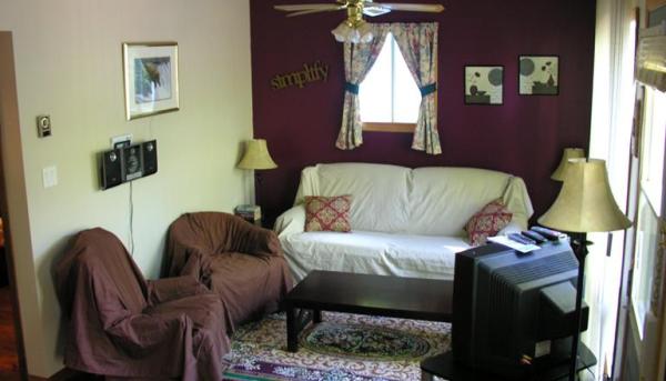 Cavendish, Prince Edward Island, Vacation Rental Cottage