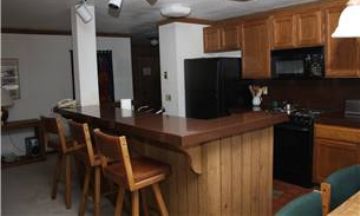 Mammoth Lakes, California, Vacation Rental Condo