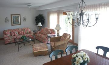 Johns Island, South Carolina, Vacation Rental House