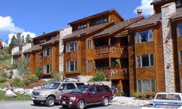 Breckenridge, Colorado, Vacation Rental Condo