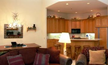 Steamboat Springs, Colorado, Vacation Rental House