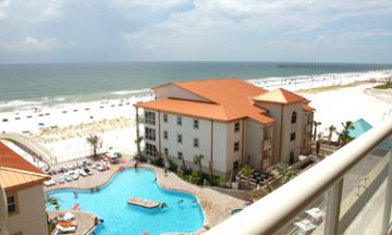 Pensacola, Florida, Vacation Rental Condo