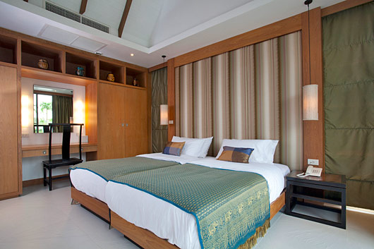 Huay Yai Holiday Villa Rentals