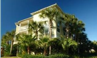 Seacrest Beach, Florida, Vacation Rental Condo