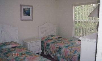 Kissimmee, Florida, Vacation Rental Condo