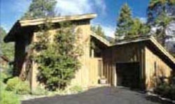 Wilson, Wyoming, Vacation Rental House