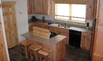 Park City, Utah, Vacation Rental Condo