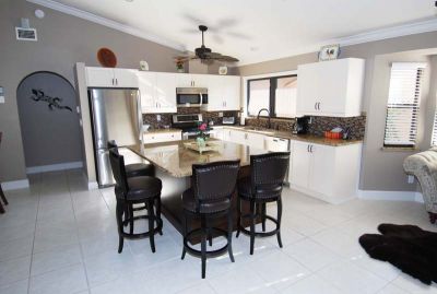 Cape Coral Villa Rental