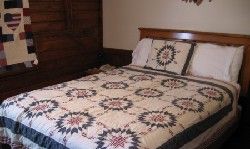 Gatlinburg, Tennessee, Vacation Rental Cabin