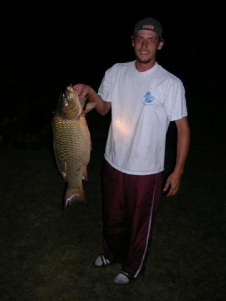 Fishing