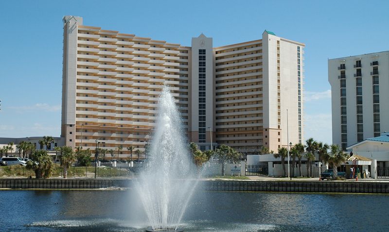 Destin, Florida, Vacation Rental Condo