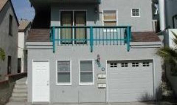 San Diego, California, Vacation Rental Villa